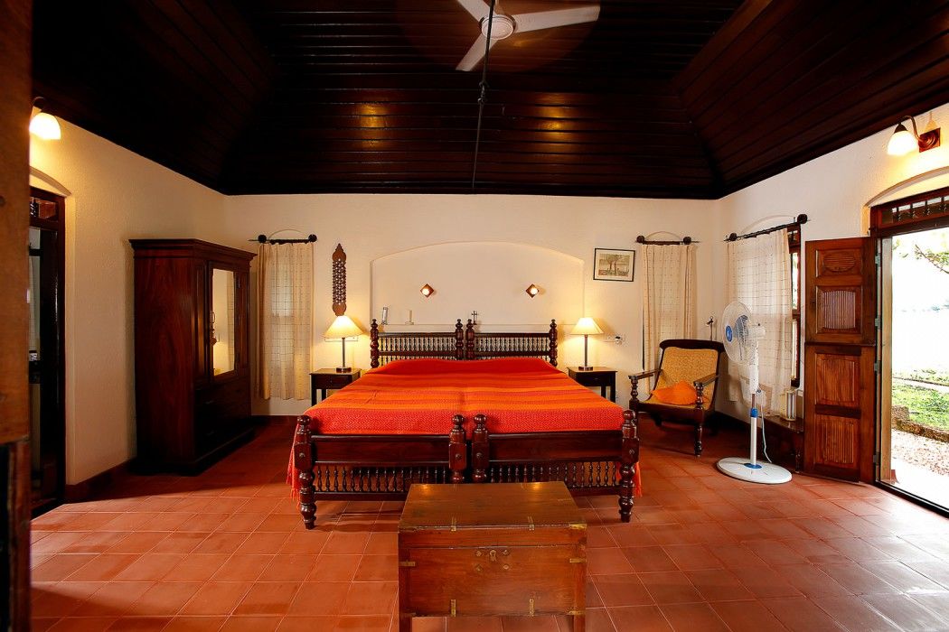 Hotel Philipkutty'S Farm Kumarakom Exterior foto